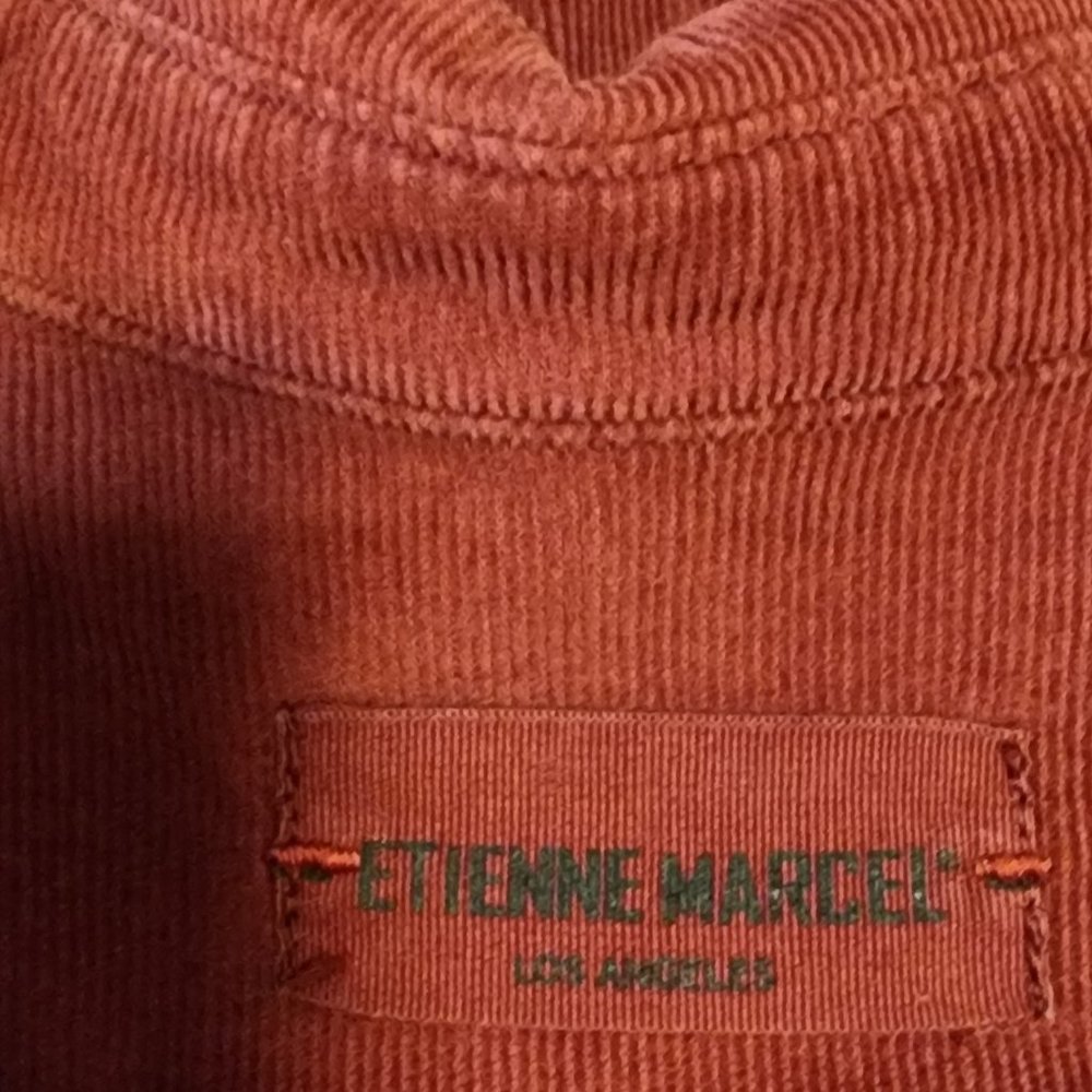 Etienne Marcel Jumpsuit